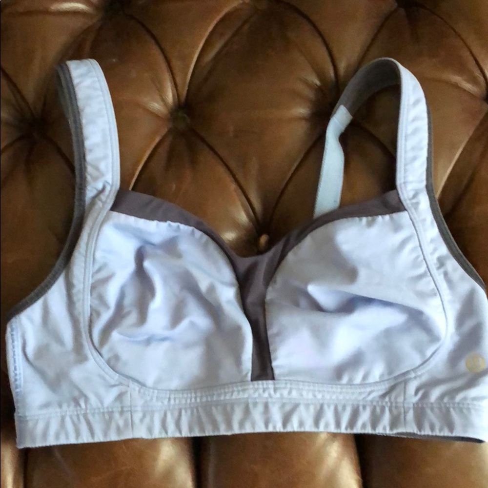Lululemon TataTamer Bra
